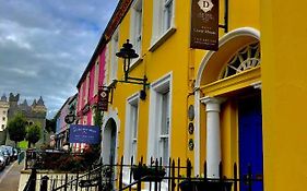 Dufferin Coaching Inn Killyleagh 3* United Kingdom